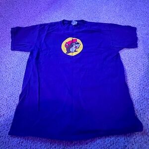 Bucees purple t-shirt💜